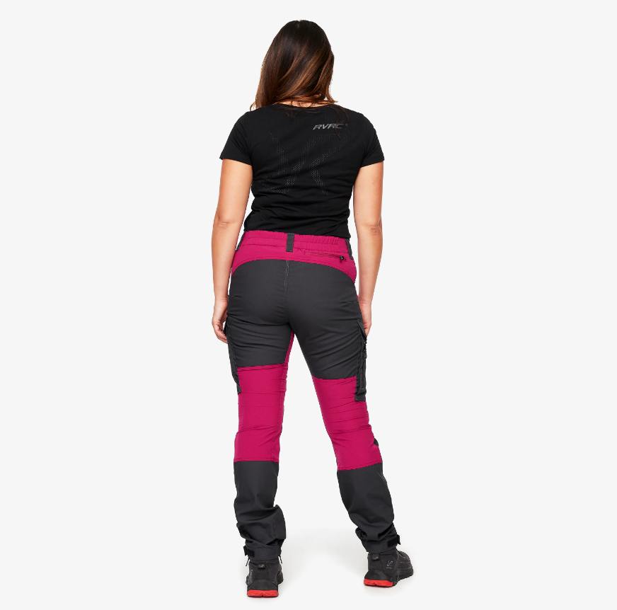 Quần Nữ  RVRC Women's GPX Pro Pants