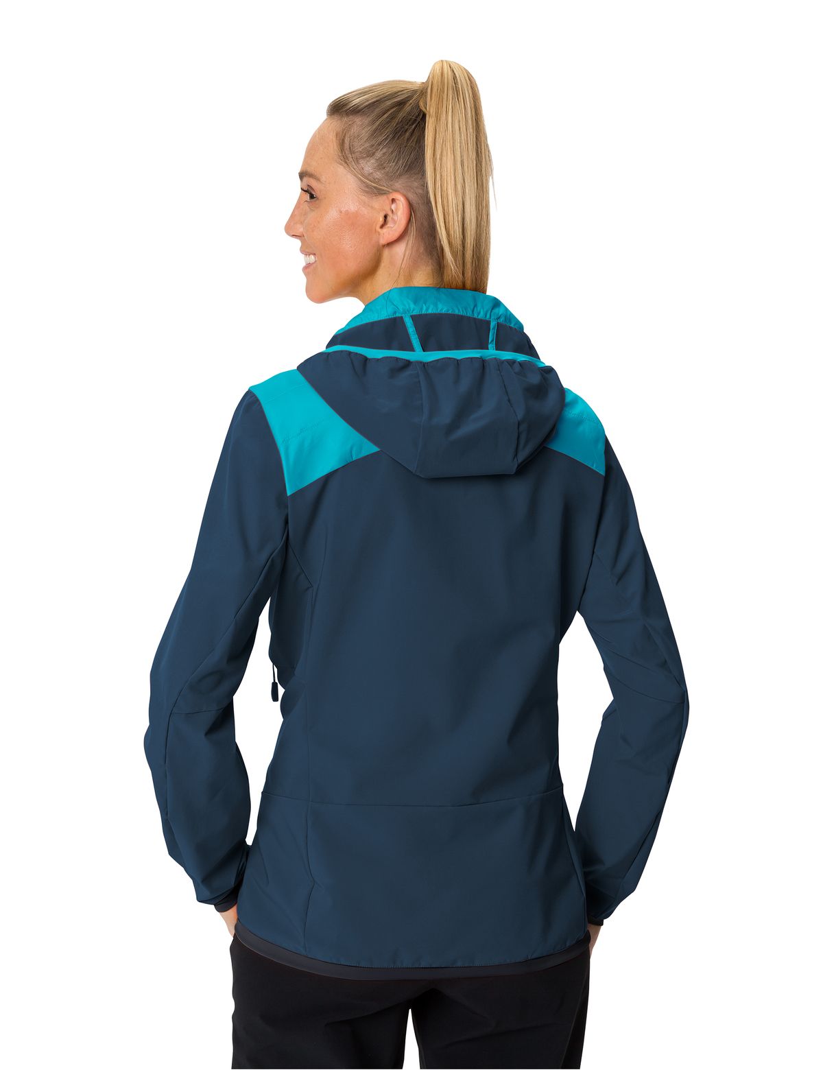 Áo khoác Brenva nữ