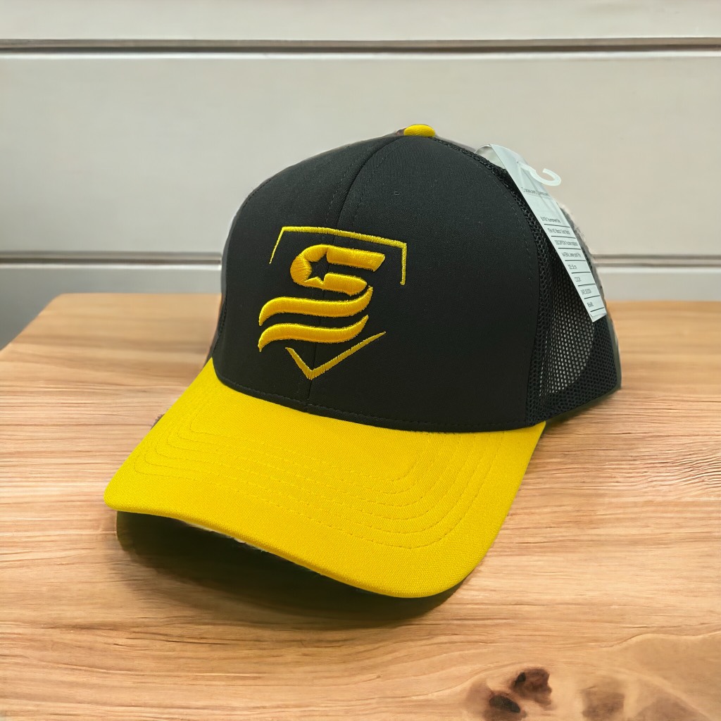 Mũ USSSA Trucker Snapback