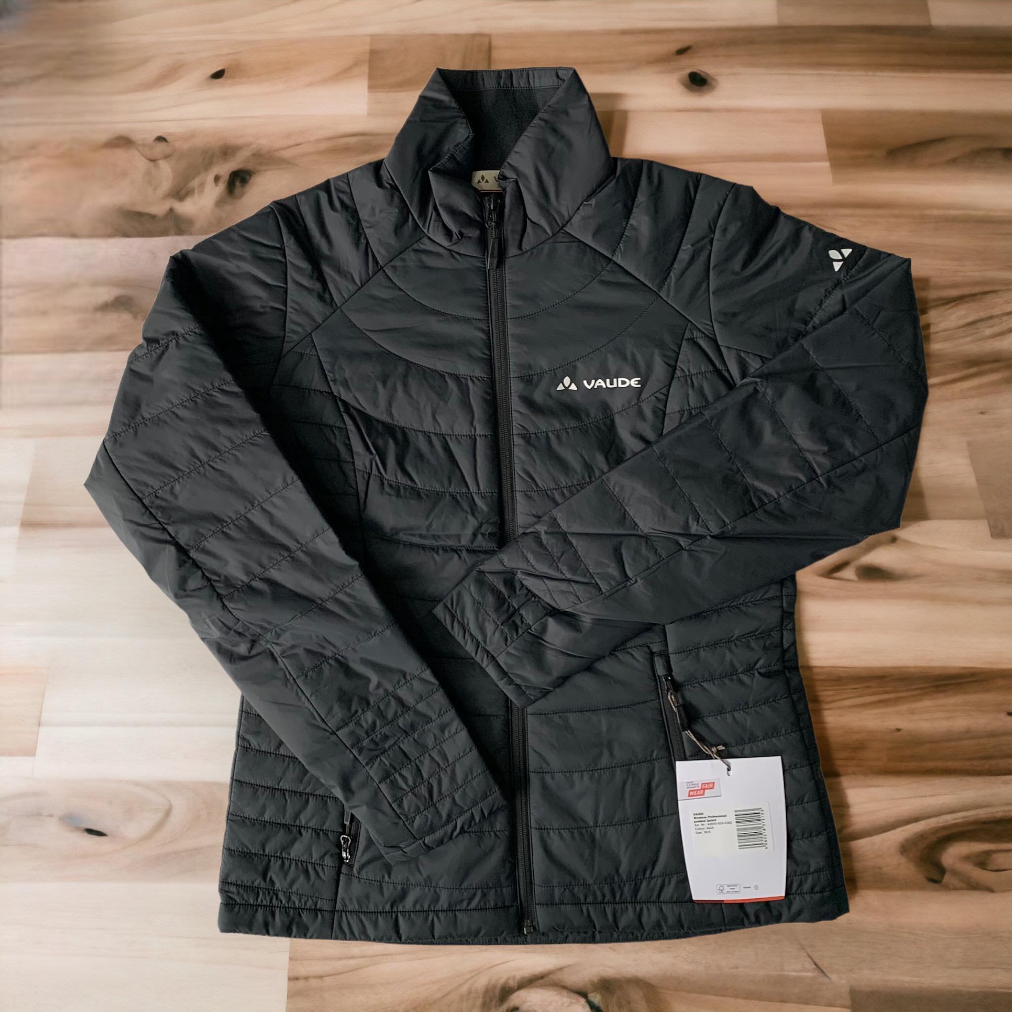 Áo khoác nữ Professional Padded Vaude