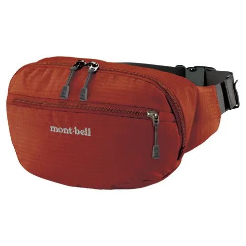Túi Montbell Delta Gusset Pouch L