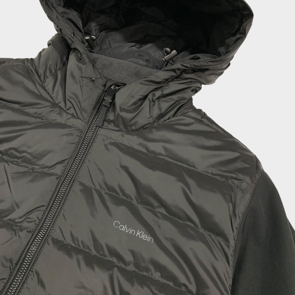 Áo khoác lông vũ nam Calvin Klein