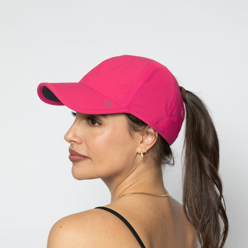 Mũ nữ Ponyflo Ava