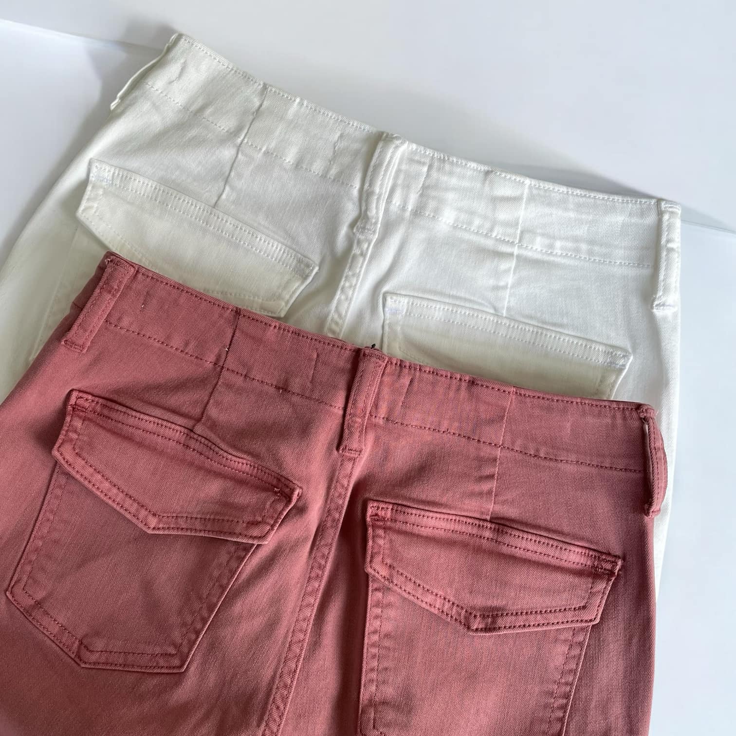 Quần Jeans Harper Haritage
