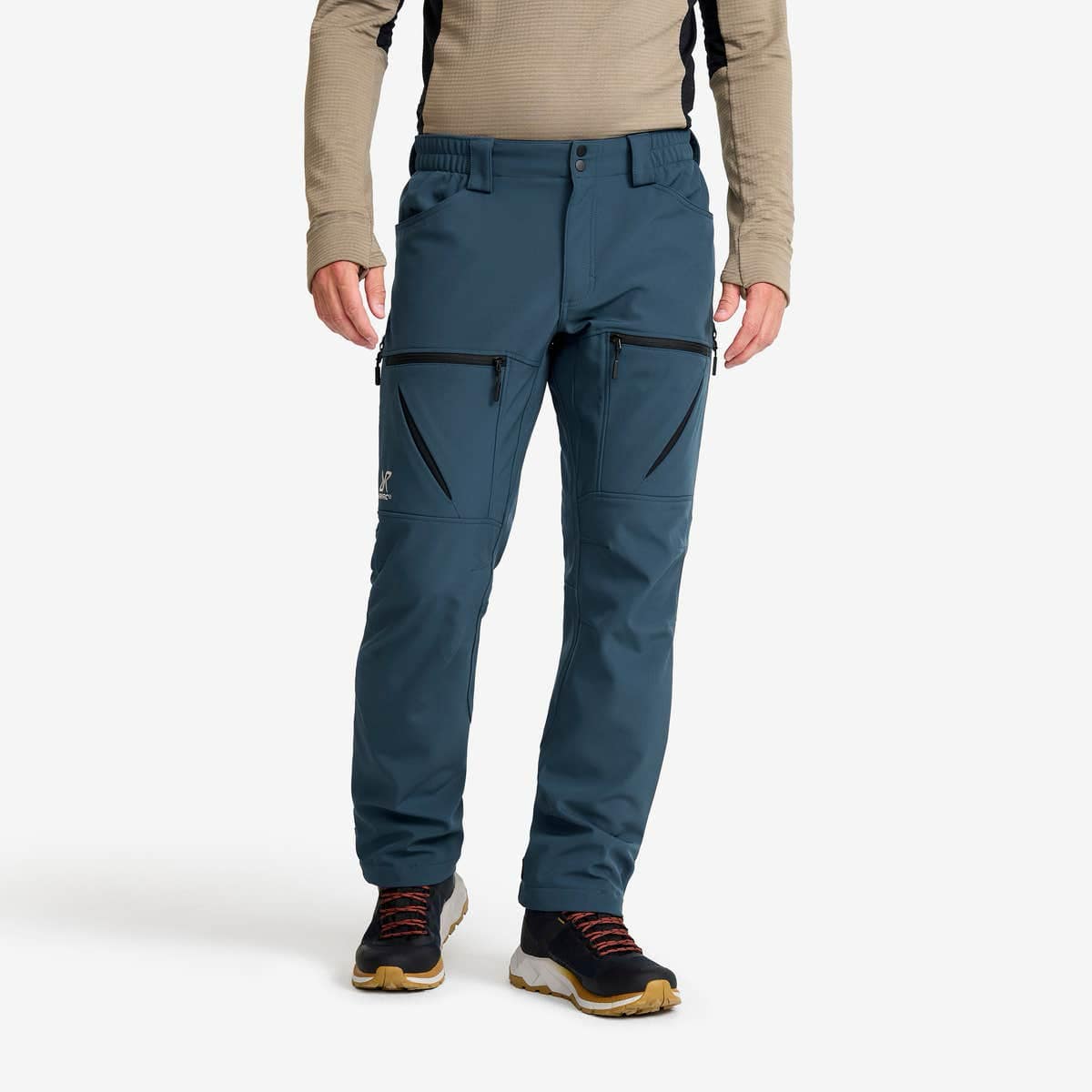Quần nam RVRC Hiball Softshell