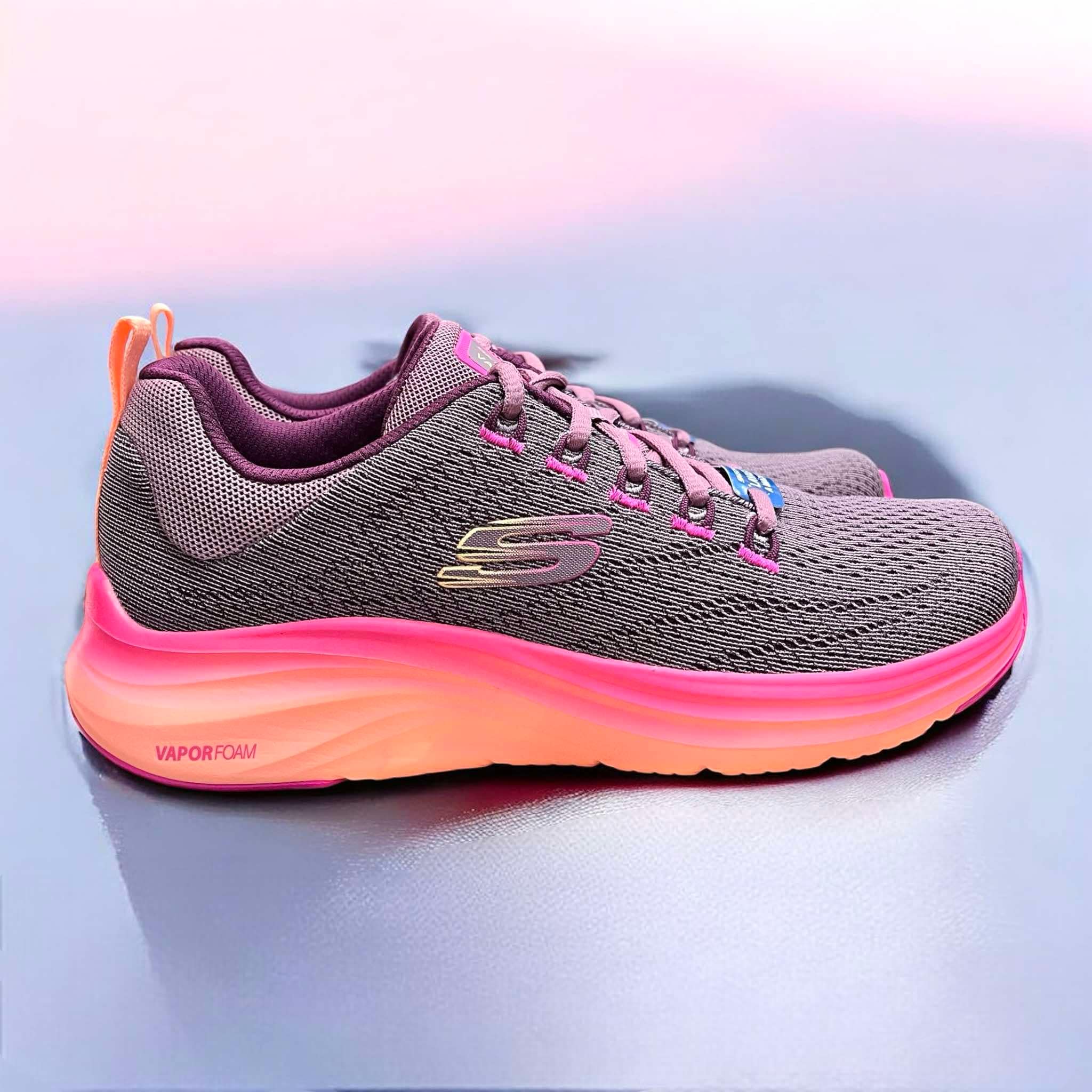 Giày thể thao Skechers Vapor Foam