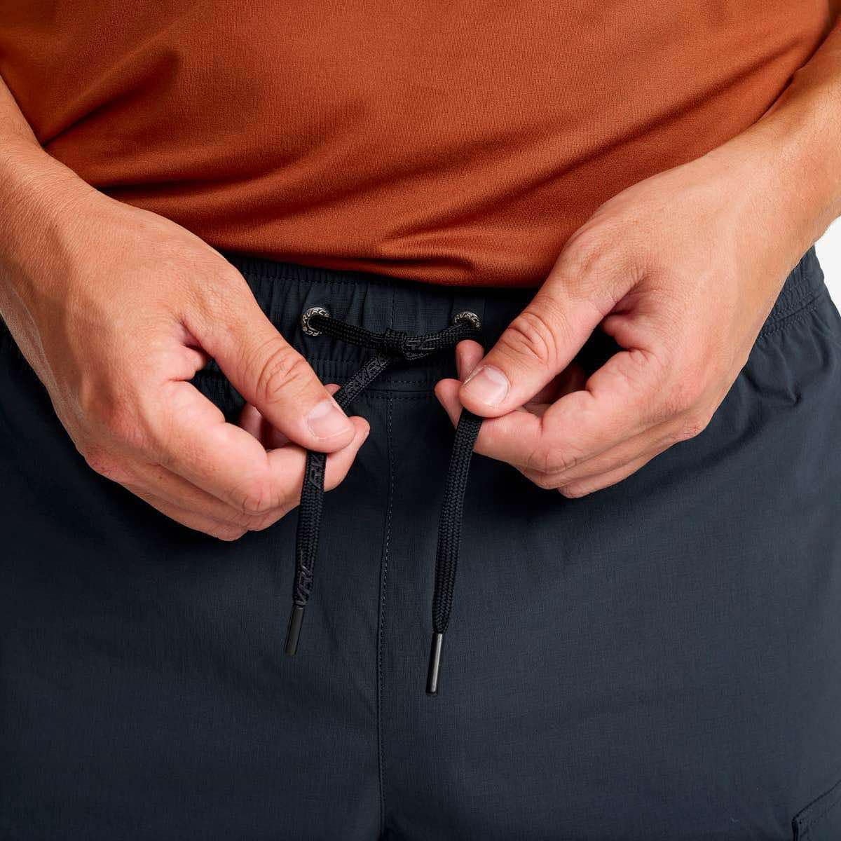 Quần nam RVRC Mood Cargo Trousers