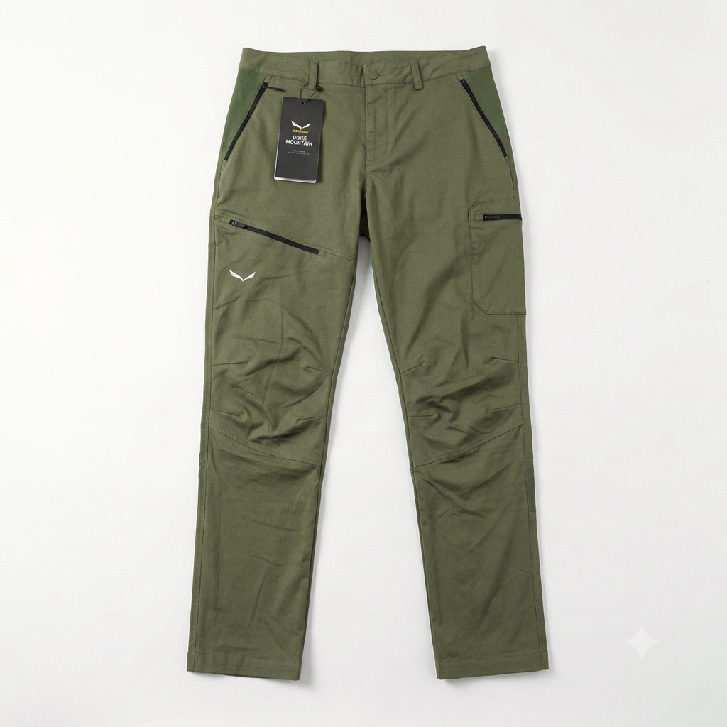 Quần iberica sl -Salewa