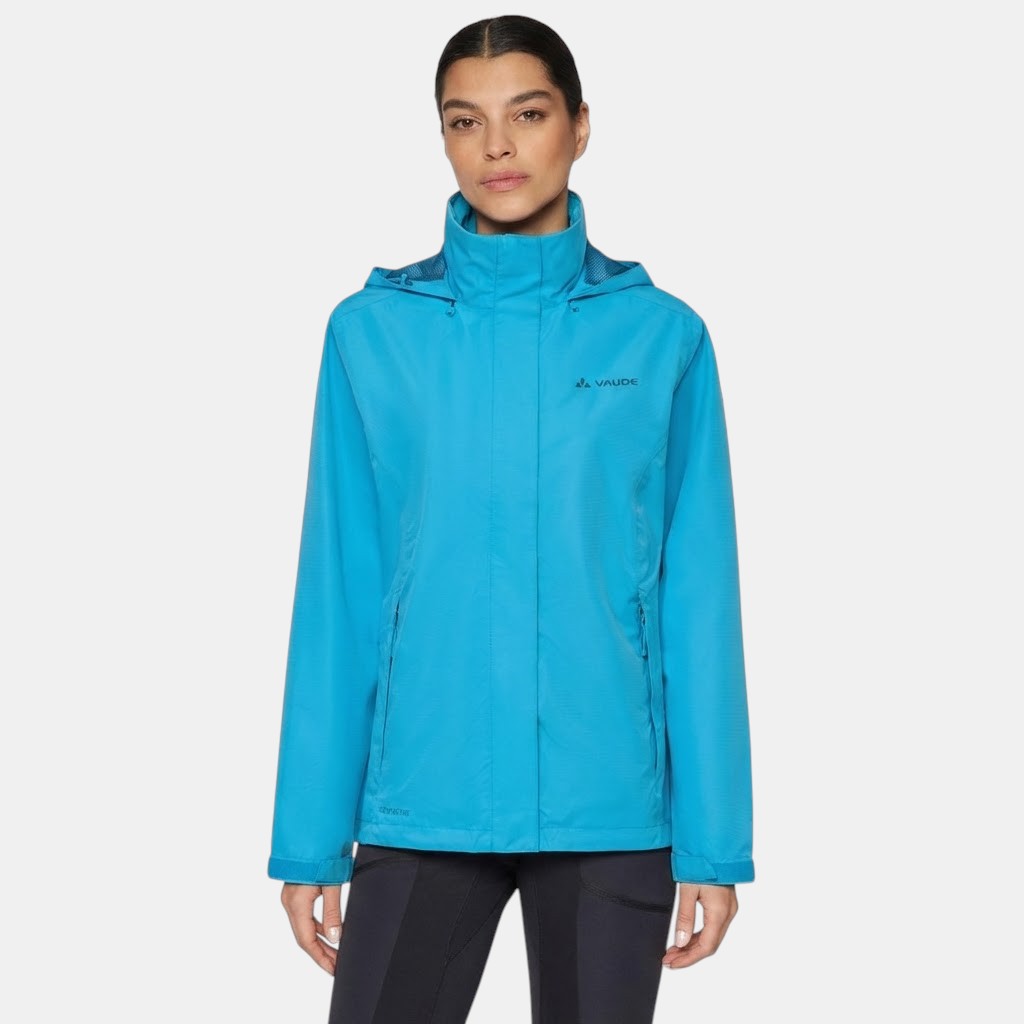 Áo khoác nữ Vaude Escape Light 2