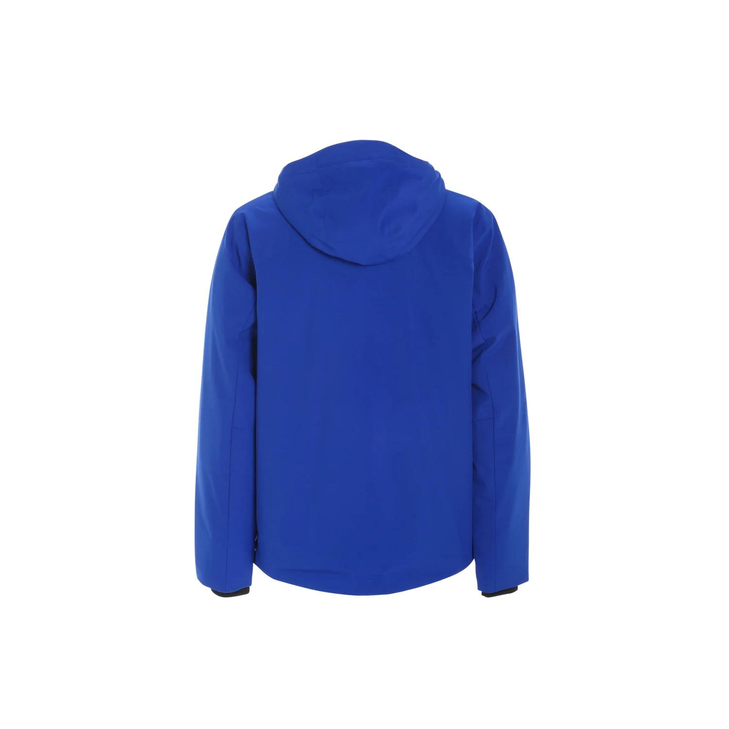 Áo khoác nam Act Hooded Ins Slam