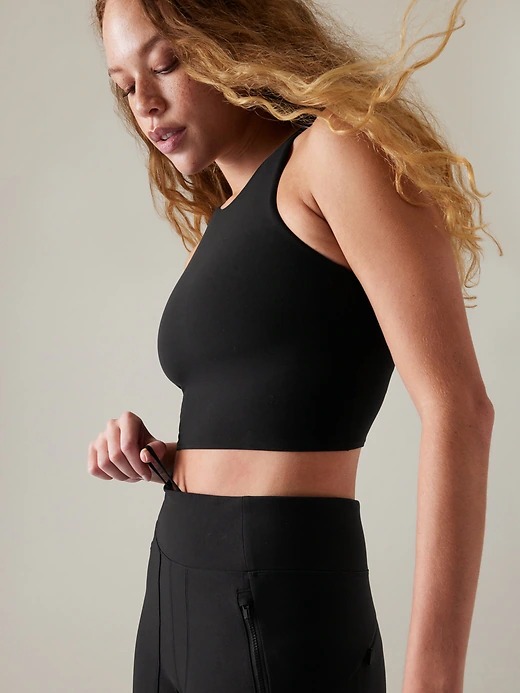 Quần nữ Athleta Headlands Hybrid Mid