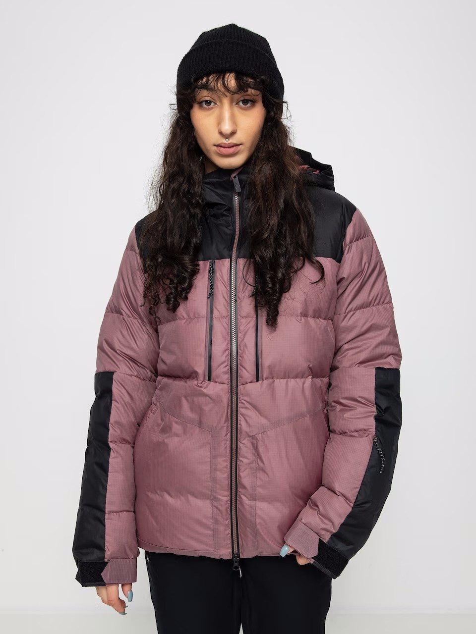 Áo Lông Vũ Volcom- Lifted Down Jacket Wmn