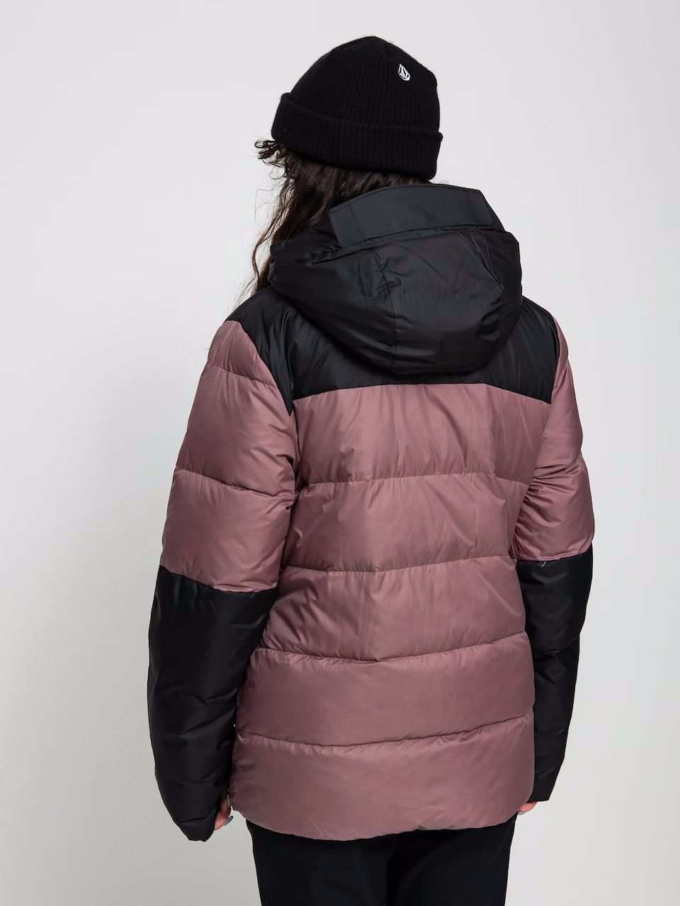 Áo Lông Vũ Volcom- Lifted Down Jacket Wmn