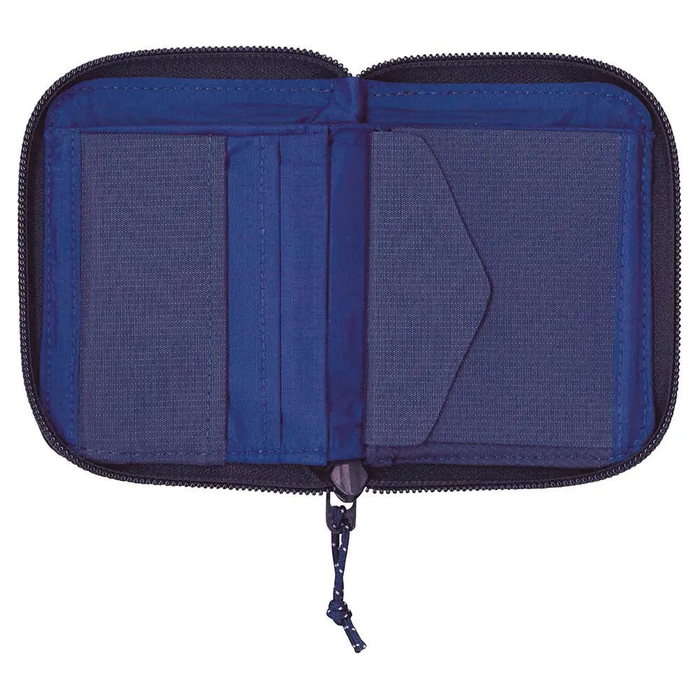 Ví Montbell Zip Wallet