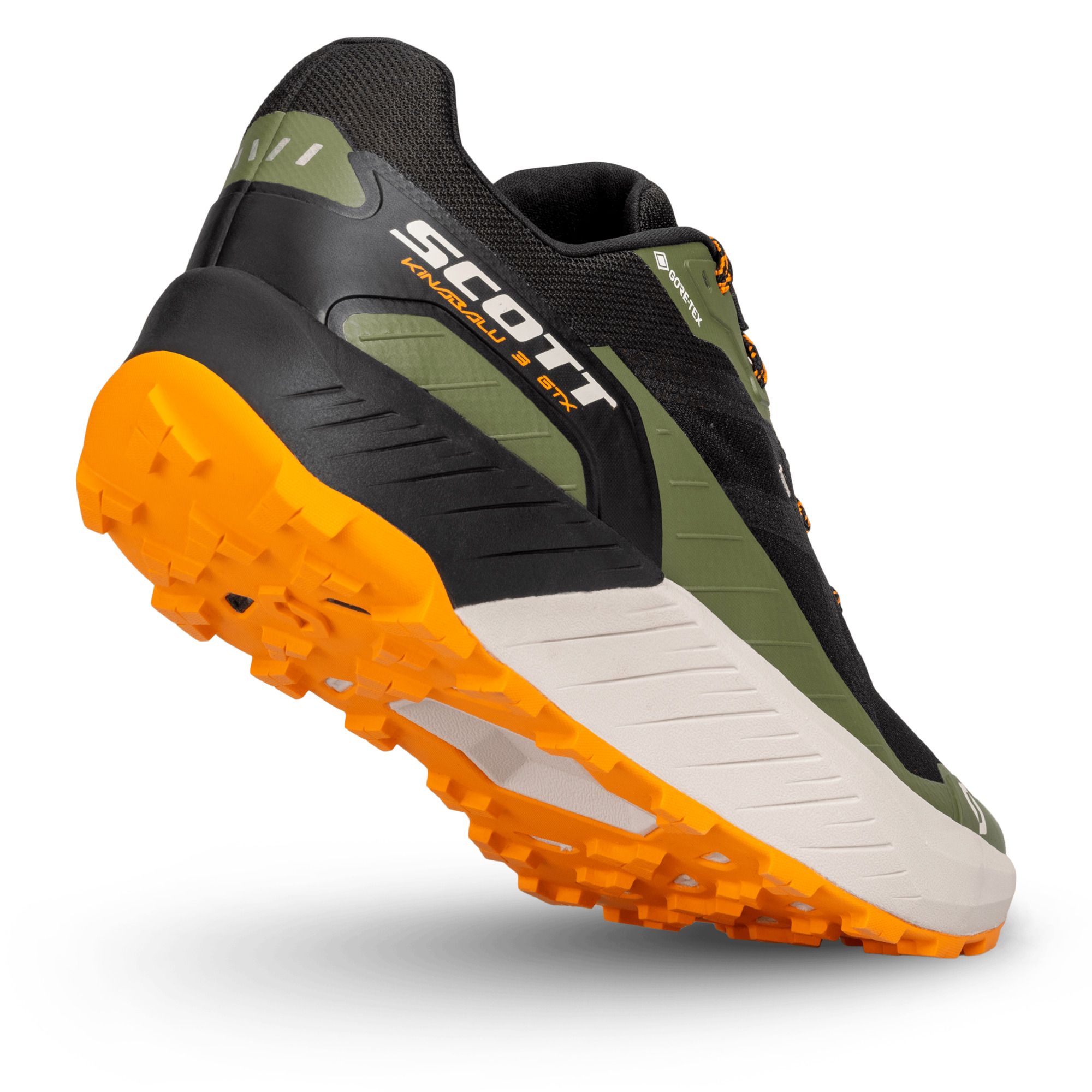 Giày chạy trail SCOTT Gore-Tex