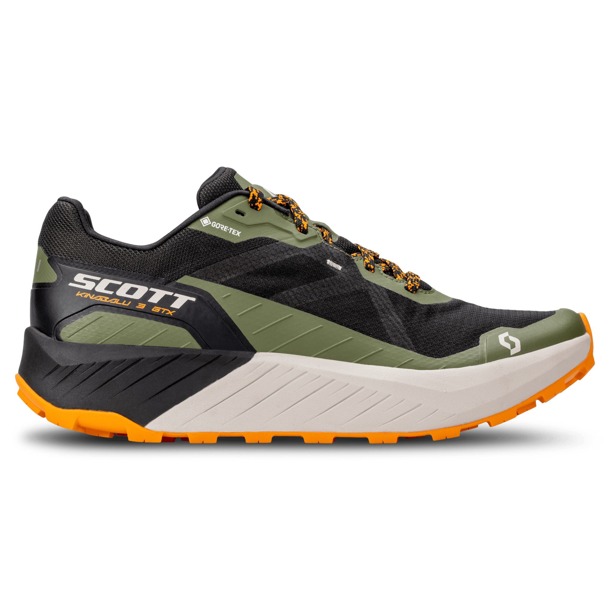 Giày chạy trail SCOTT Gore-Tex