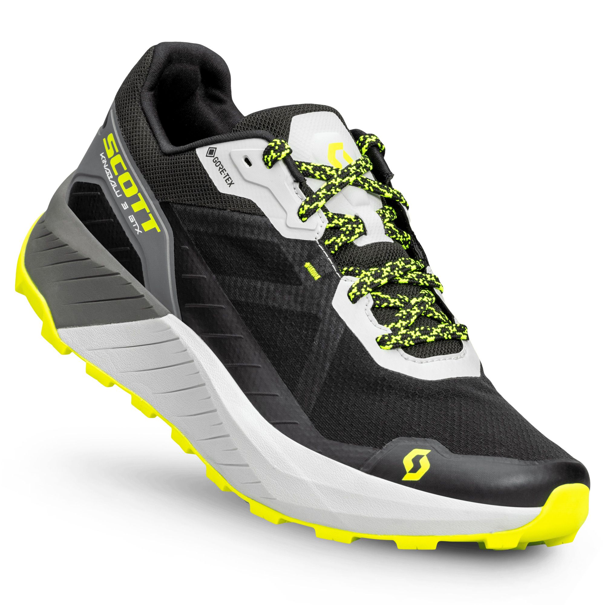 Giày chạy trail SCOTT Gore-Tex