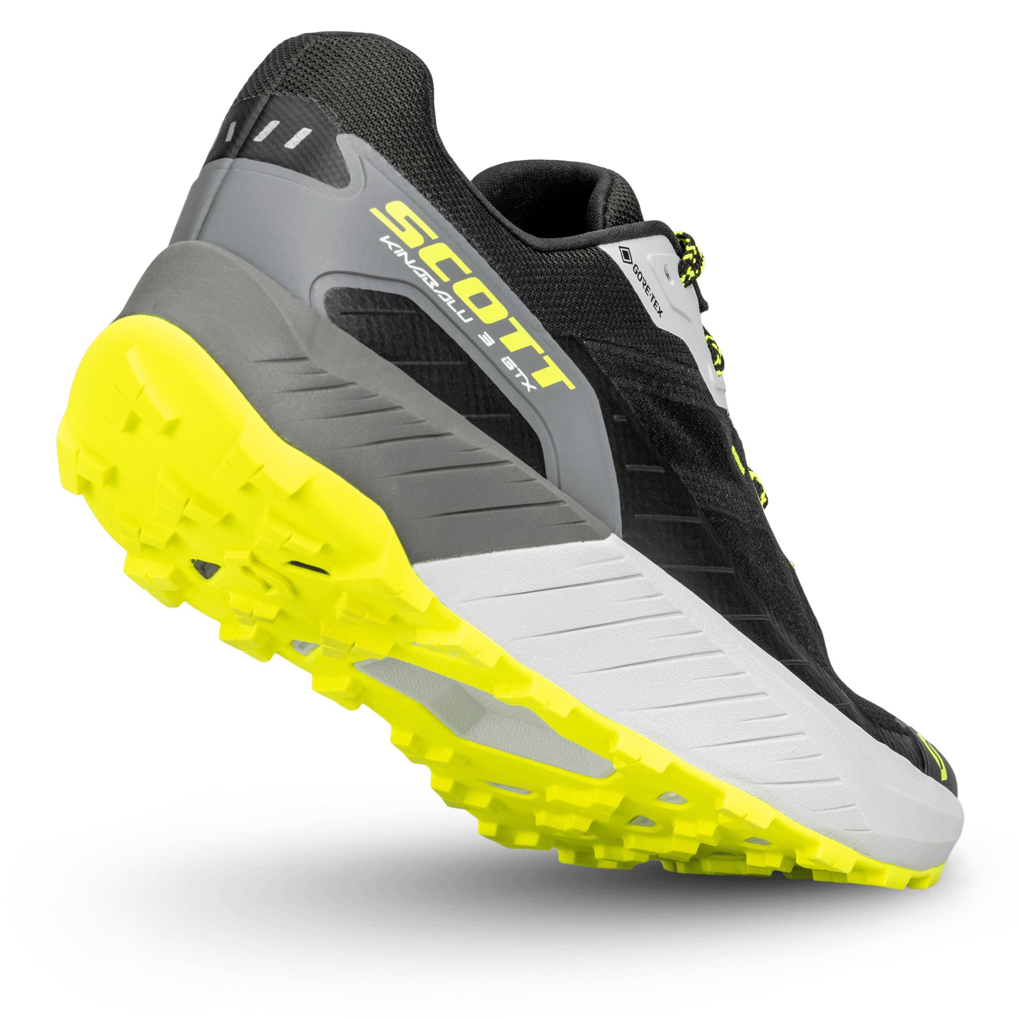 Giày chạy trail SCOTT Gore-Tex