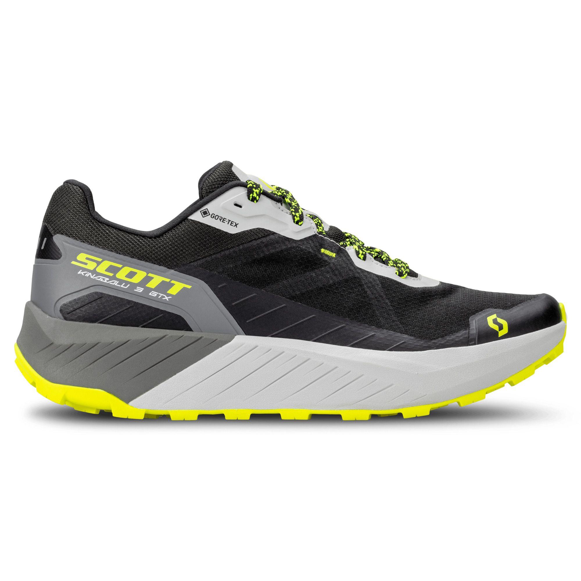Giày chạy trail SCOTT Gore-Tex