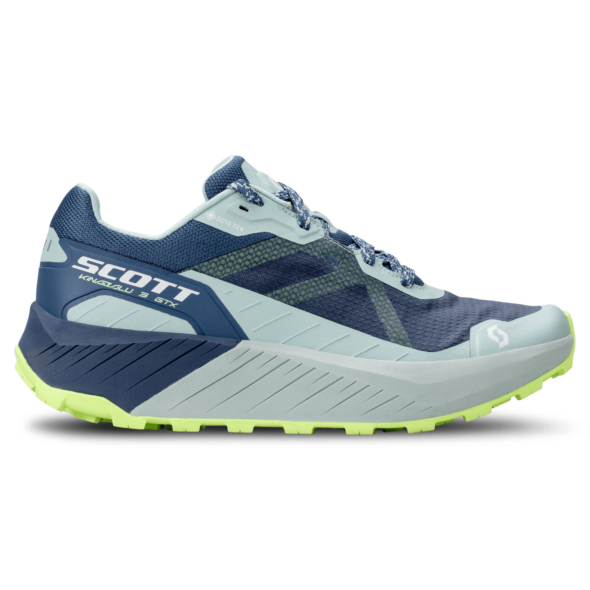 Giày chạy trail SCOTT Gore-Tex
