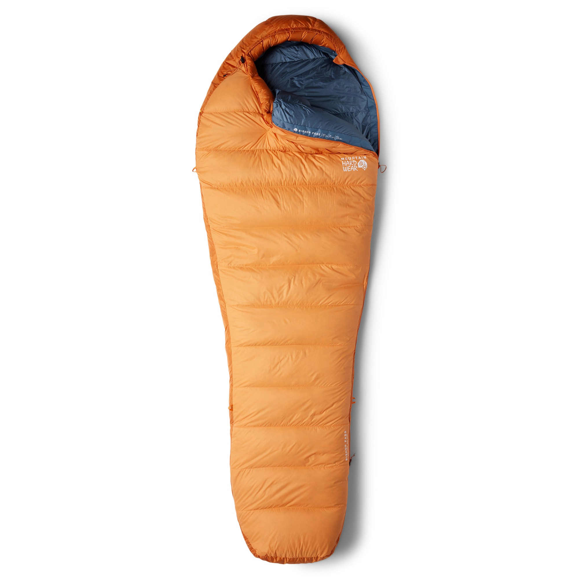 Túi ngủ Unisex MHW Bishop Pass 0F/-18C