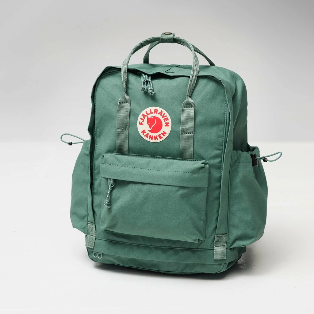 Balo Fjallraven Kanken Outlong