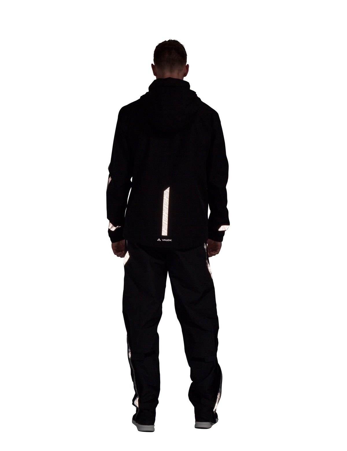 Áo khoác Nam Vaude Luminum Jacket