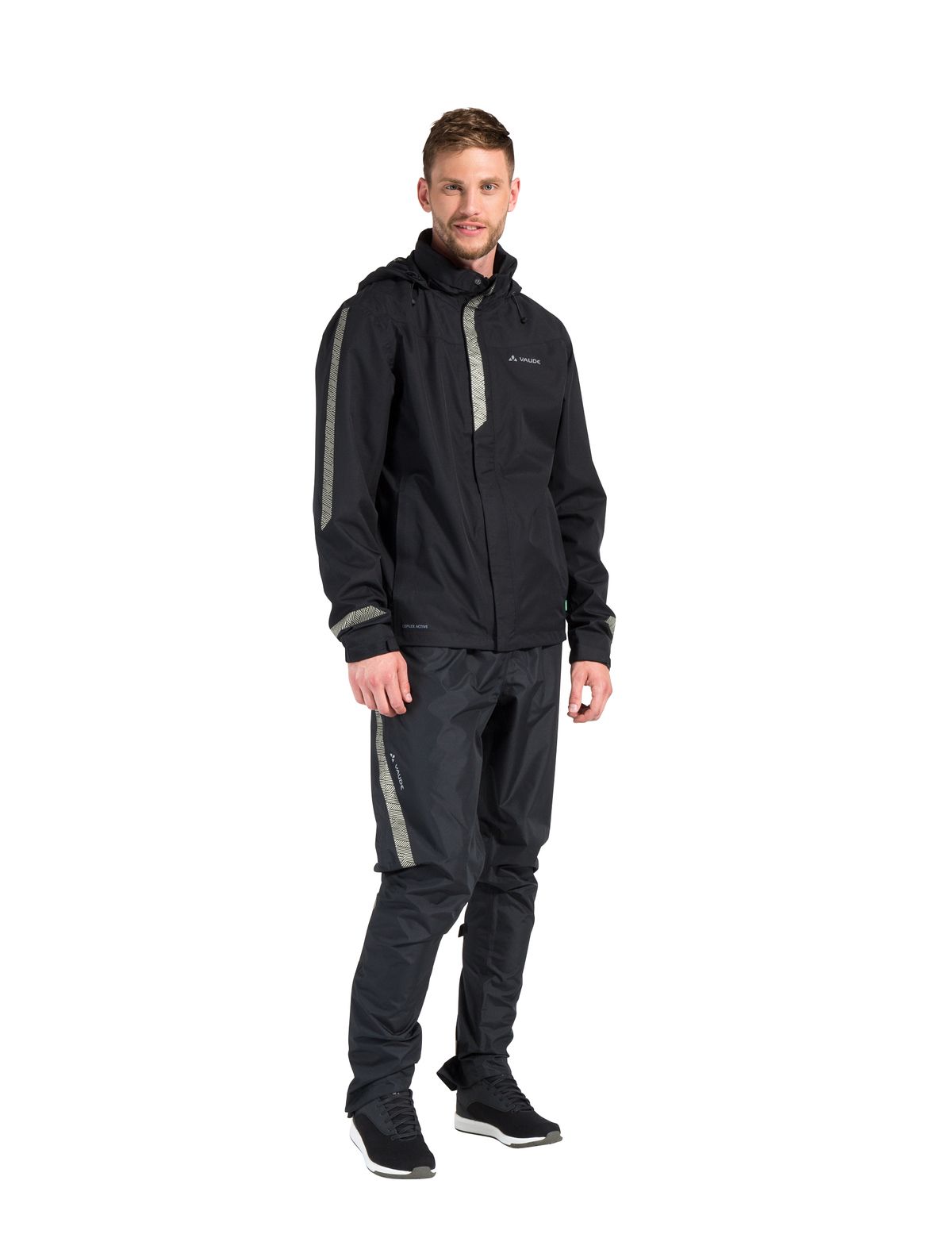 Áo khoác Nam Vaude Luminum Jacket