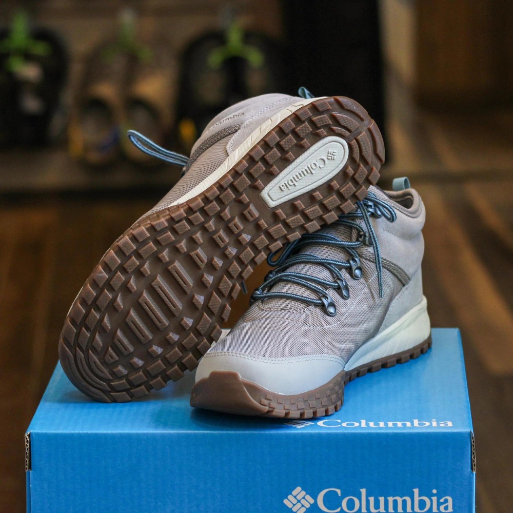 Giày nam Columbia Fairbanks Mid