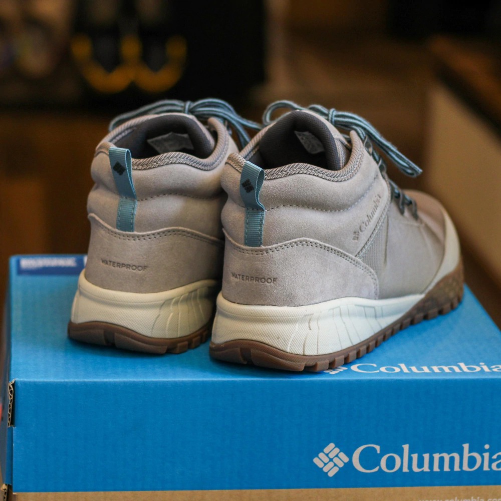 Giày nam Columbia Fairbanks Mid