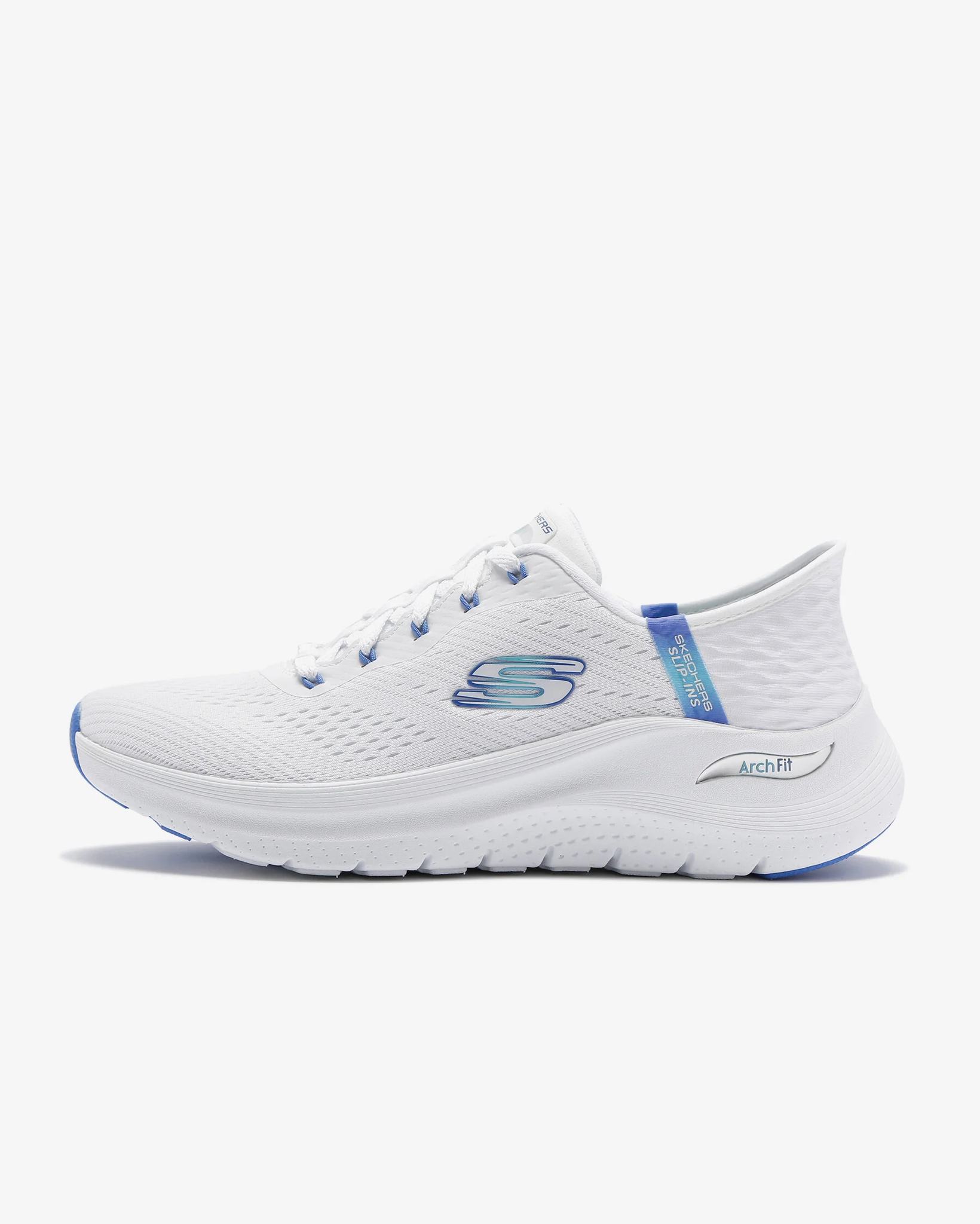 Giày nữ Skechers Arch Fit 2.0 Slip-Ins