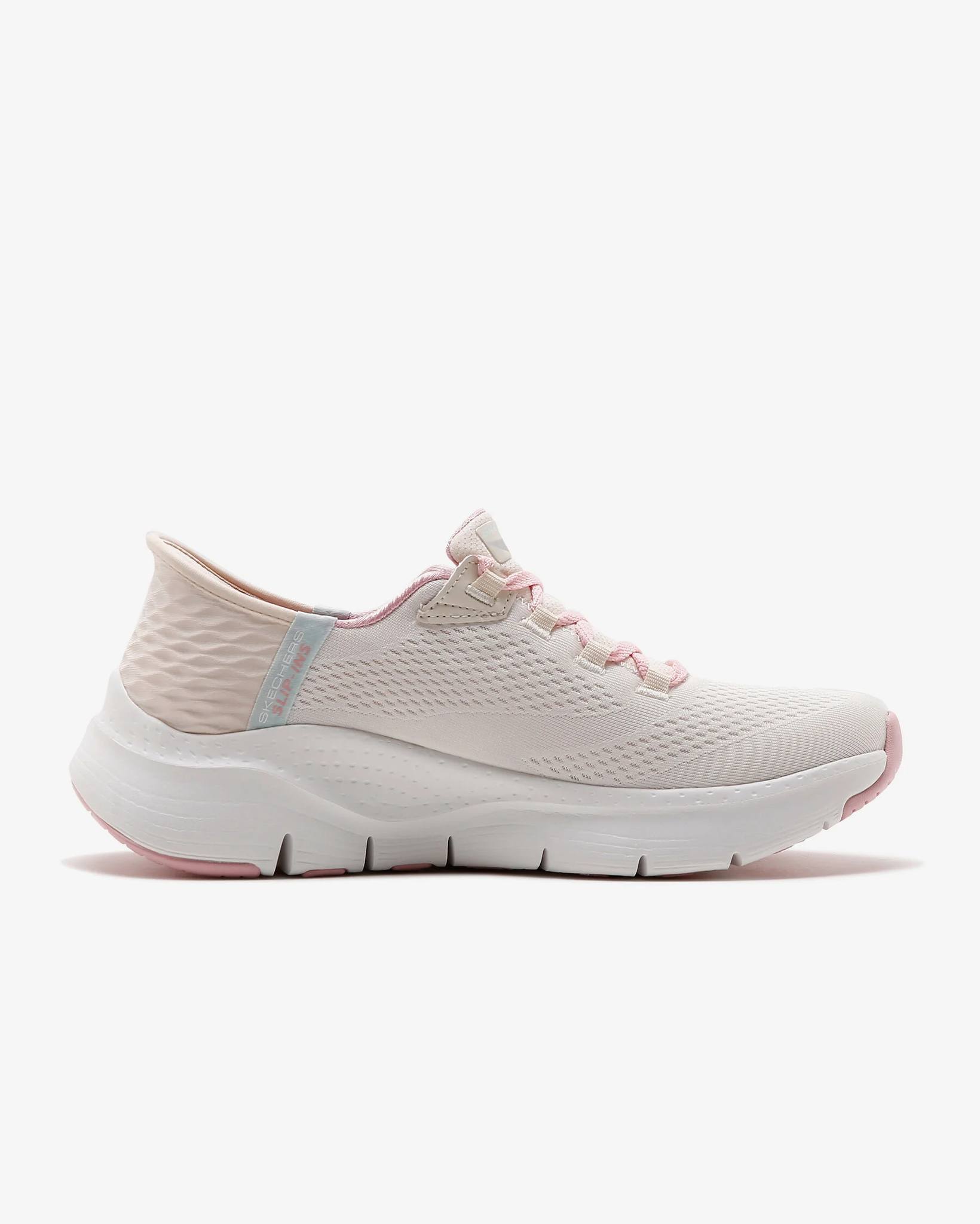 Giày nữ Skechers Slip-Ins: Arch Fit Fresh Flare