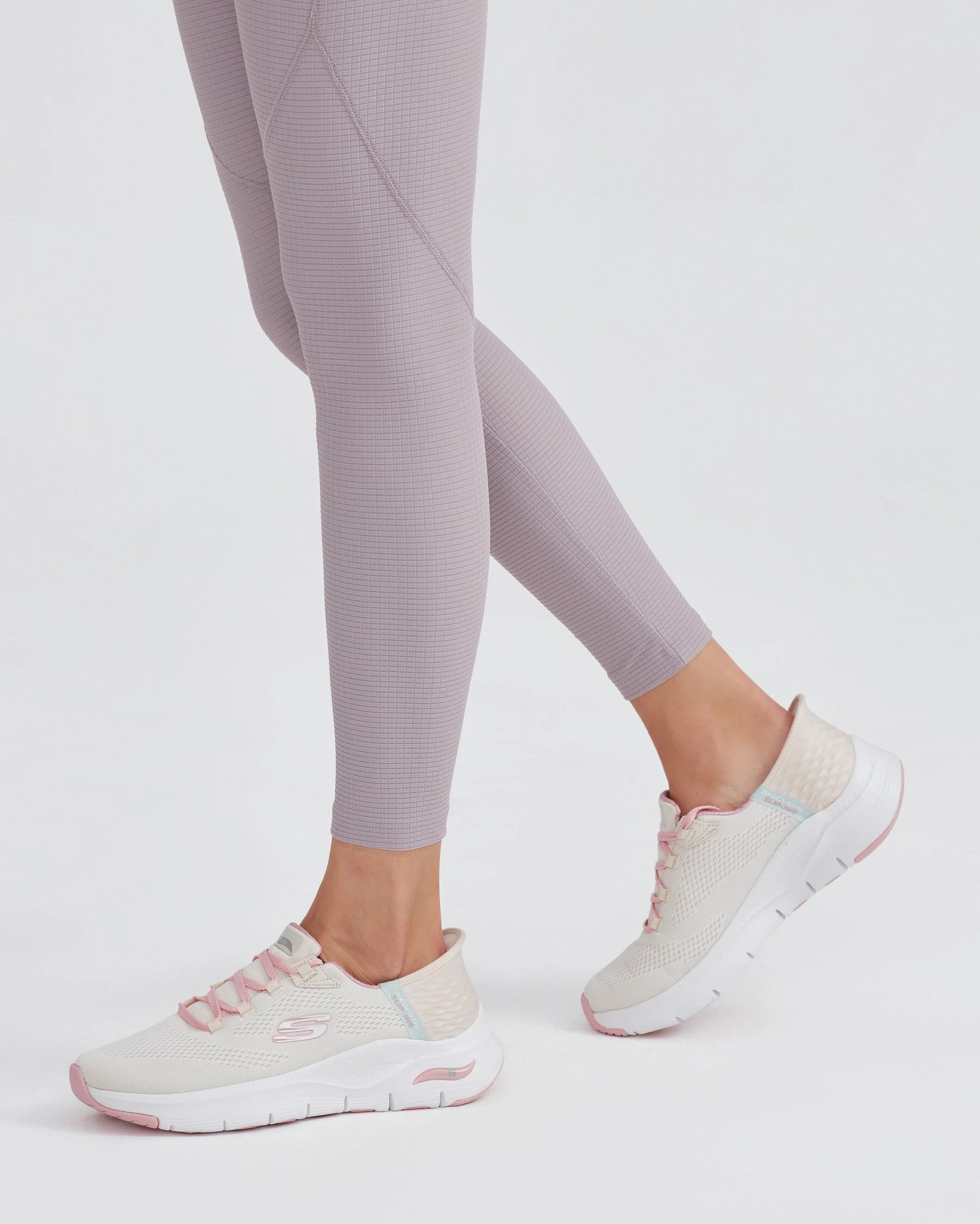 Giày nữ Skechers Slip-Ins: Arch Fit Fresh Flare