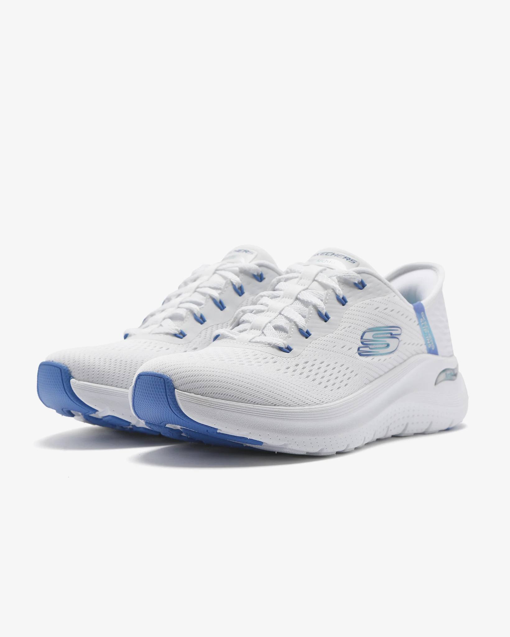 Giày nữ Skechers Arch Fit 2.0 Slip-Ins