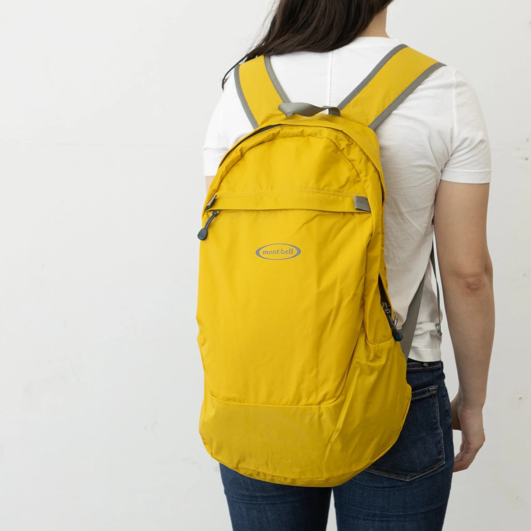 Balo Montbell Pocketable Daypack 20L