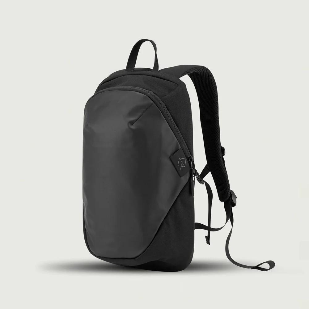 Balo Wexley Madison Cordura Nylon/Carbonate