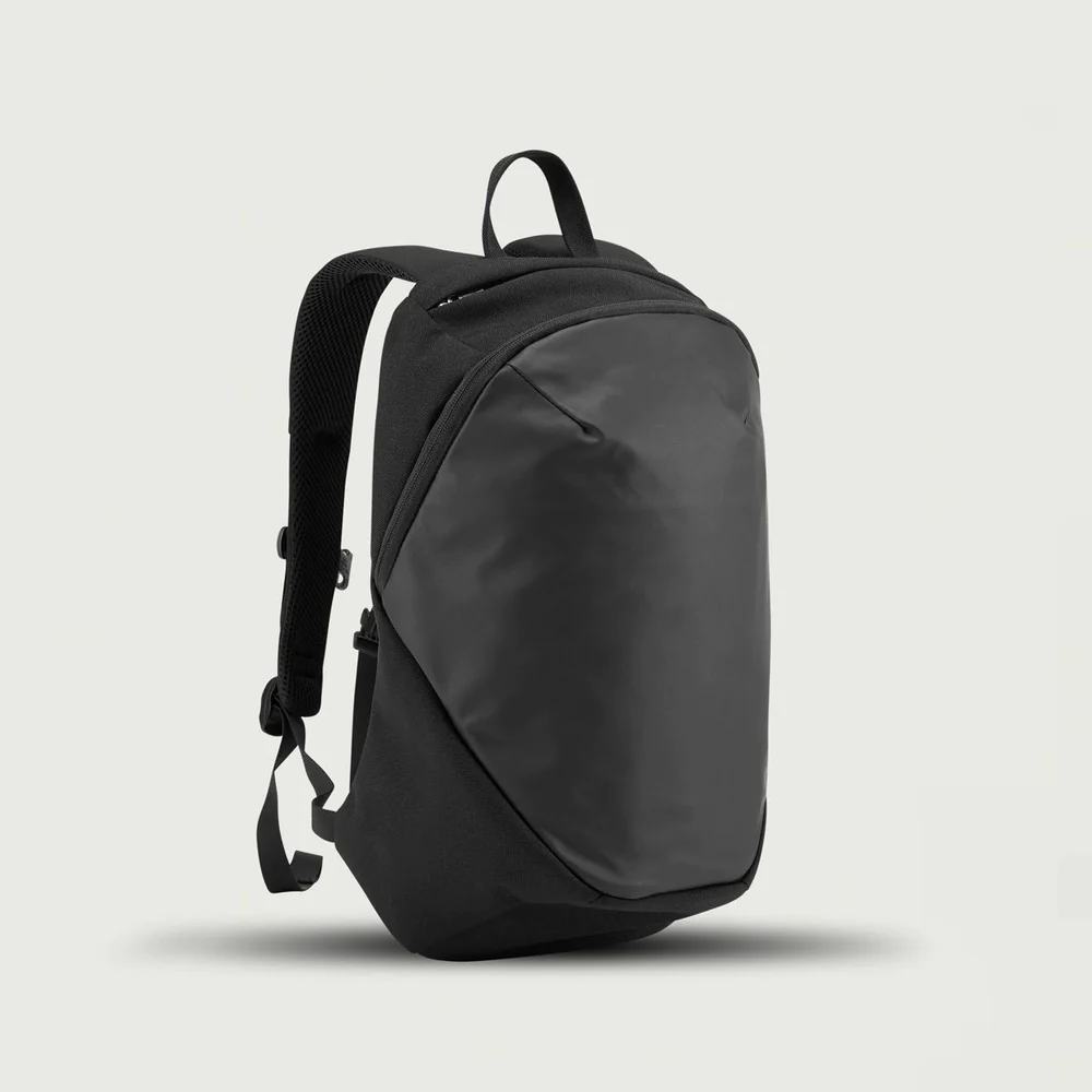 Balo Wexley Madison Cordura Nylon/Carbonate