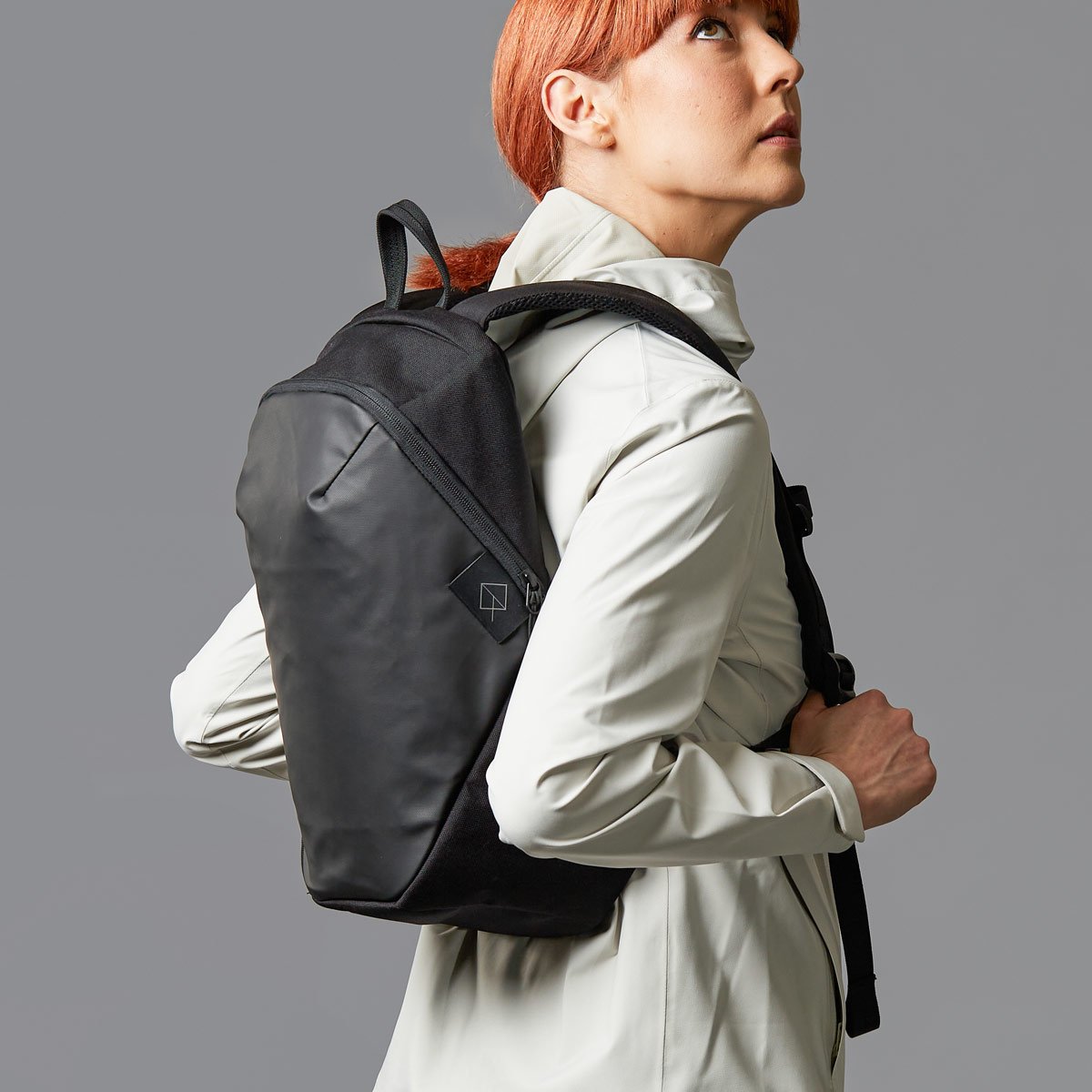 Balo Wexley Madison Cordura Nylon/Carbonate