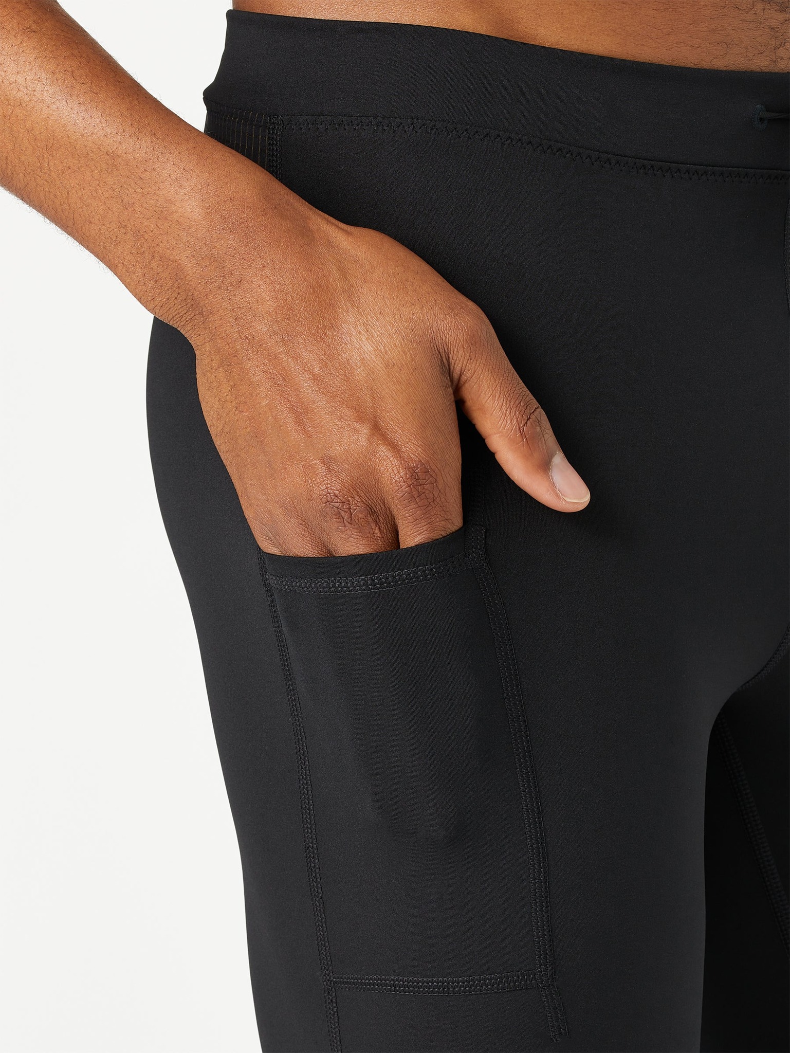 Quần Nam Movmynt Tight TNF