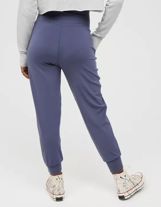 Quần Legging Jogger Nữ Offline by Aerie