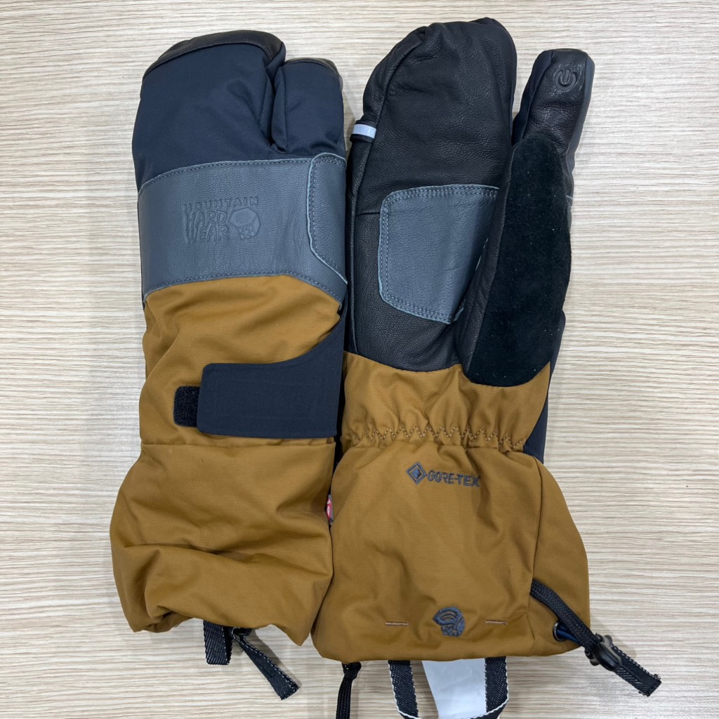 Gang tay đi tuyết MHW 1912811