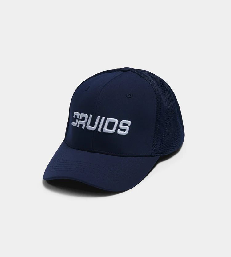 Mũ Druids Fitted Trucker