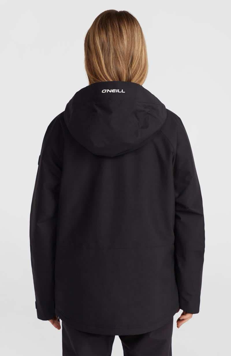 Áo đi tuyết nữ O'Niell O'RIGINALS ANORAK