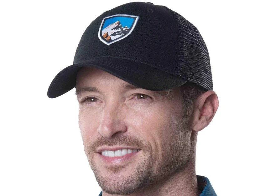 Mũ Kuhl Born Trucker