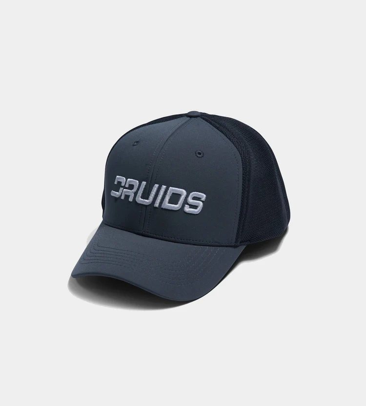 Mũ Druids Fitted Trucker