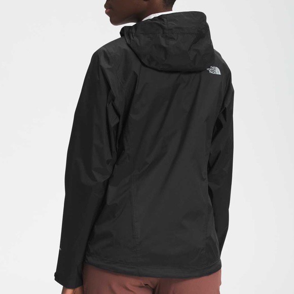 Áo khoác chống nước nữ Ladies TNF