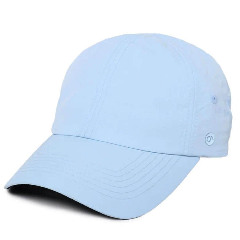 Mũ nữ Ponyflo Nia Nylon Active