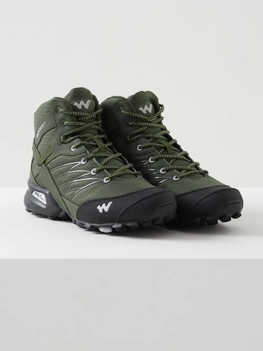 Giày cao cổ nam Wildcraft Hugo