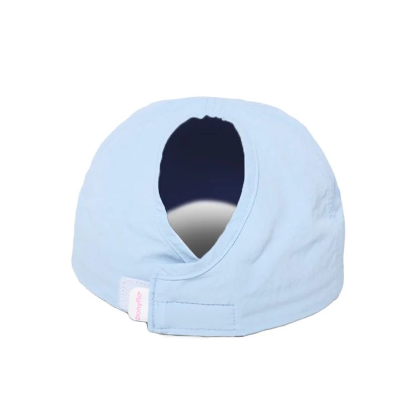 Mũ nữ Ponyflo Nia Nylon Active