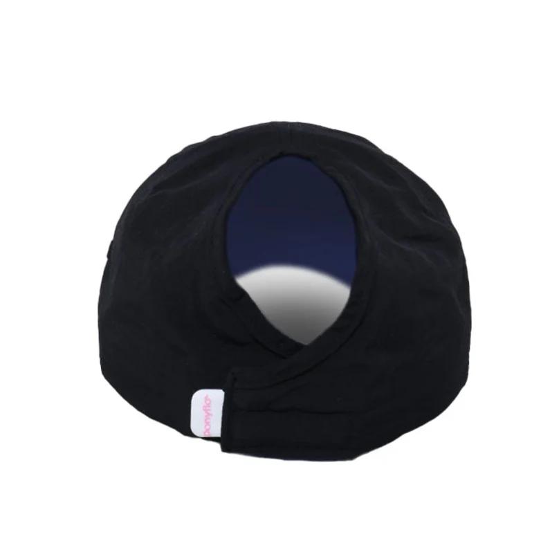 Mũ nữ Ponyflo Nia Nylon Active